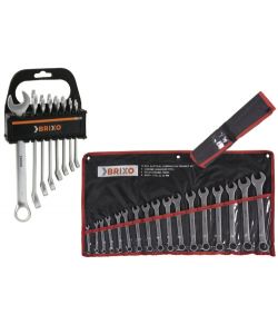 Chiavi Combin. Cv Brixo Cf. 25Pz