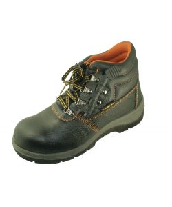 Scarpe Alte Brixo C/Sfil.S1P Pioneer N.43