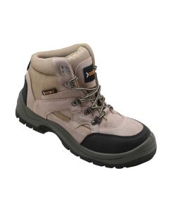 Scarpe Alte Brixo S1P Telemark N.46