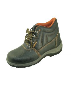 Scarpe Alte Brixo S1P Pangea N.41