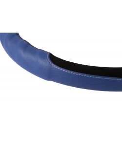 Coprivolante SPC1108 auto universale blu in poliestere 38cm