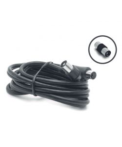 Prolunga TV 1.5 m con adattatore
