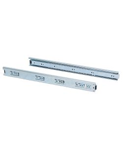 Emuca Guide per cassetti 45x300 mm