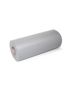 Emuca Tappettino Antiscivolo per Cassetti Cucina - Plastica Bianco 20m