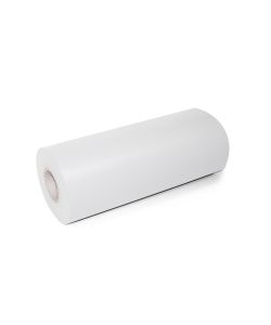 Emuca Tappettino Antiscivolo per Cassetti Cucina - Plastica Bianco 20m