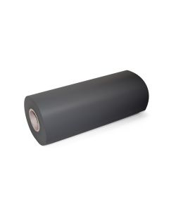 Emuca Tappettino Antiscivolo per Cassetti Cucina - Grigio Tessuto - 20m