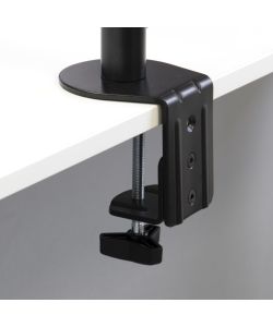 Emuca Supporti per monitor inclinabili e girevole A 360