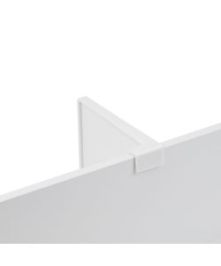 Emuca Set di divisori cassetti Vertex-Concept