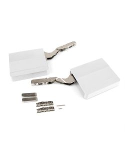 Emuca Braccetto Agile Smart elevabile