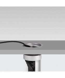 Emuca Multiconnettore Estraibile Port Usb