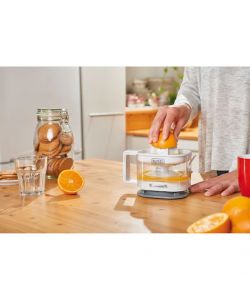 Black+Decker Spremiagrumi con caraffa da 350 ml - 25 W