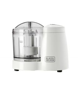 Tritatutto Black+Decker Bxch 120E
