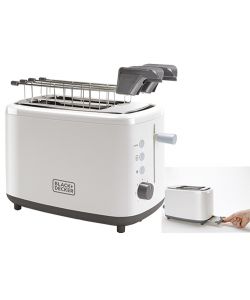 Tostapane Black+Decker Bxtoa 820E