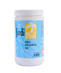 Cloro Pastiglie Shock G 30 Kg 1,0 Jardi Pool