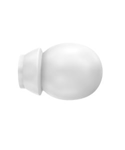 Kd Finale Modello Sfera Bianco