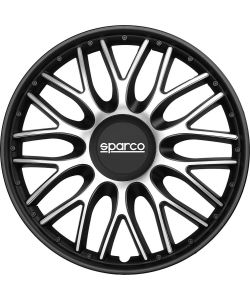 Set 4 copricerchi 16