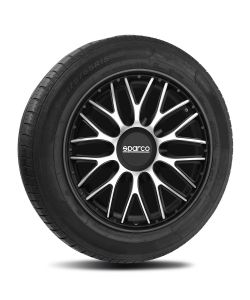 Set 4 copricerchi 16