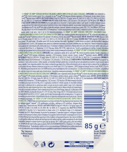 Purina Cat Chow Cibo Umido Pollo Melanzane 85 g per Gatti Sterilizzati