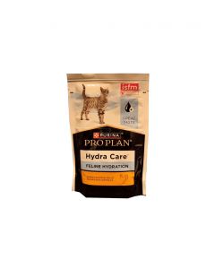 PURINA Pro Plan Alimento Complementare Umido Gatti Adulti Pollo 10x75g
