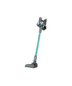 Cecotec Scopa Ricaricabile Cordless 25.2V Blue - Potente Aspirapolvere 80 AW