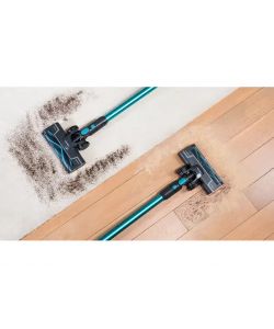 Cecotec Scopa Ricaricabile Cordless 25.2V Blue - Potente Aspirapolvere 80 AW