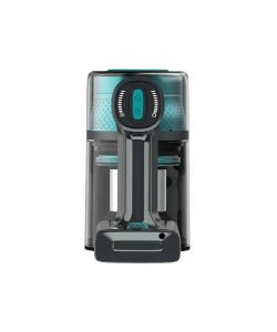 Cecotec Scopa Ricaricabile Cordless 25.2V Blue - Potente Aspirapolvere 80 AW