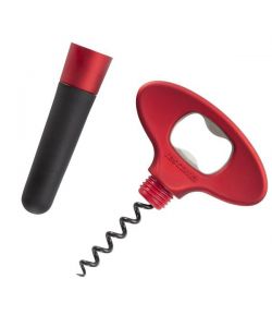 Tappo Universale Apribottiglie Uno Vino Tescoma