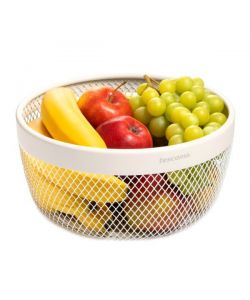 Portafrutta Cestino 25 H 12 Online Tescoma