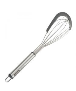 Frusta Acciaio Spatola Cm 34 Grandchef Tescoma