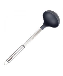 Mestolo Inox/Nylon Cm 9X34 Grandchef+ Tescoma