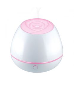 Diffusore Olio Rose Cm 12 H 11,5 Fancy Tescoma