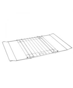 Griglia Forno Regolabile 38X32 Grandchef Tescoma