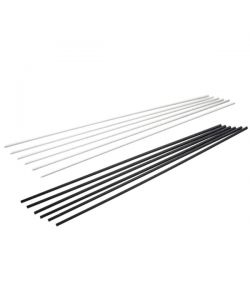 Bastoncini Diffusori Neri Pz 6 Fancy Tescoma