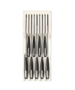 Portacoltelli Comp.9 Posti  Cm 37X15 Flexi Tescoma