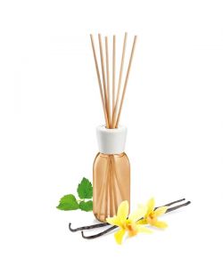 Diffusore Essenza Rosa Ml 120 Fancy Tescoma