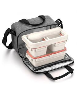 Borsa Termica Con Box L 3,0 Freshbox Tescoma