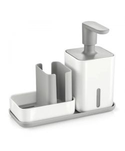 Accessori Pulizia Lavello Pz 3 Puro Tescoma