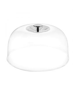 Coprialimenti Plastica Cm 29 H 15 Delicia Tescoma