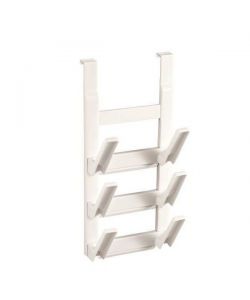 Mensola Anta Coperchi 17X11,5 H 37 Flexi Tescoma