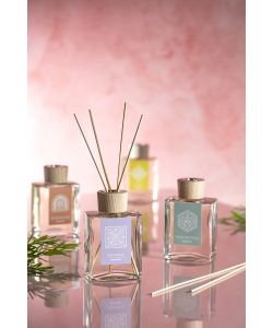 Tescoma Ricarica Diffusore per Essenze - T� Bianco - 500 ml