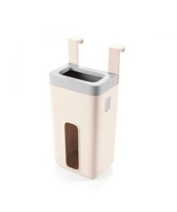 Porta Sacchetti Anta 12X9,6 H 26,5 Flexi Tescoma