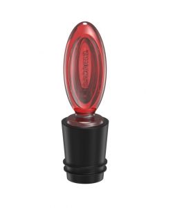 Tappo versatore Uno Vino Tescoma