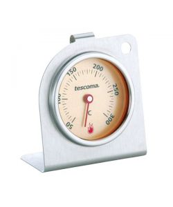 Tescoma Termometro per Forno Linea Gradius
