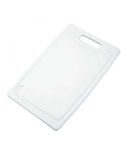 Tagliere Politene Presto          Cm 40X26 Tescoma