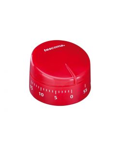 Kitchen timer PRESTO 60 min Tescoma