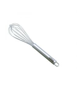 Frusta Acciaio Cm 25                 Solid Tescoma