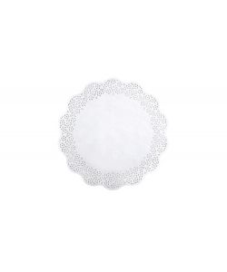 Tovaglietta Sottotorta Delicia  36 cm 8 pezzi