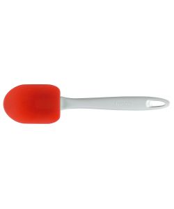 Spatola cucchiaio in silicone presto