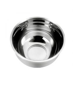 Ciotola Acciaio Inox Tescoma diametro 24 cm