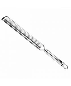 Grattugia Lunga a Fori Piccoli President X-Sharp